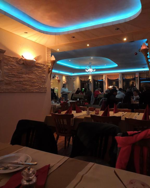 Restaurant Nefeli