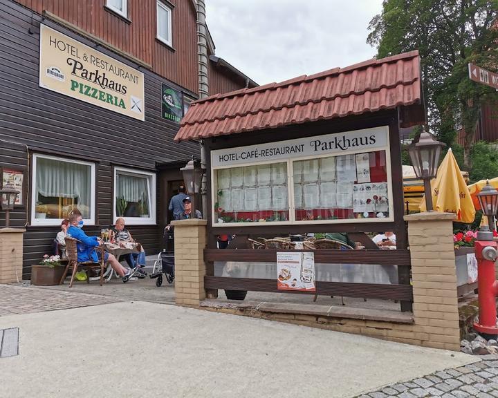 Restaurant Parkhaus